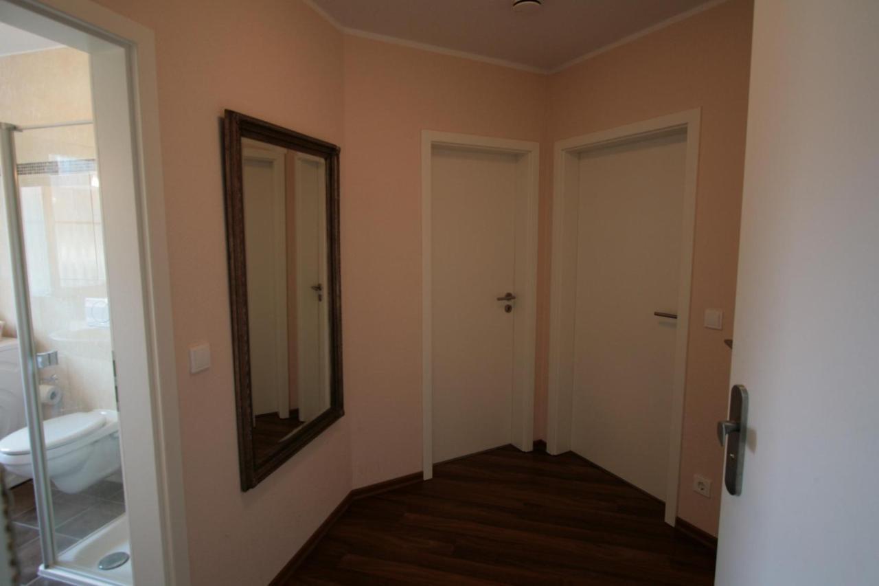 Ferienwohnung M30 Граль-Мюріц Екстер'єр фото